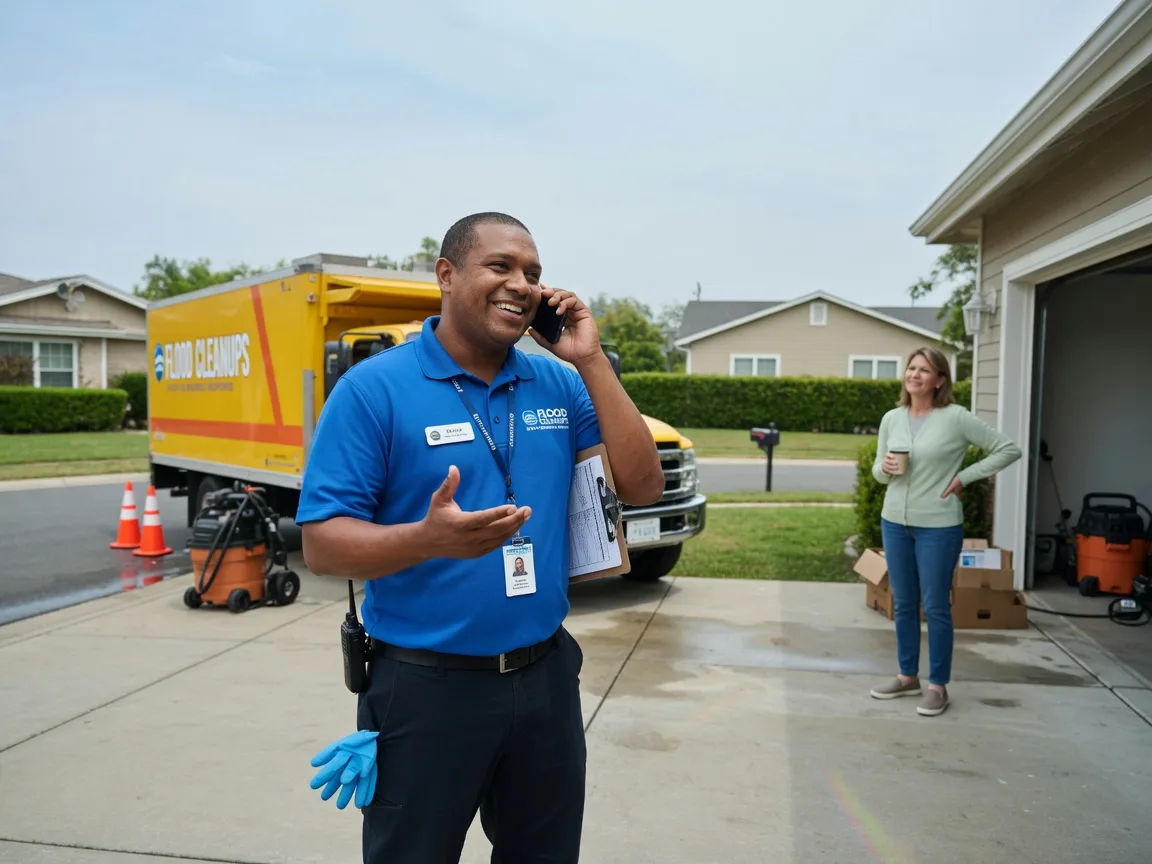 Water Damage Restoration Palmer, TN FAQs